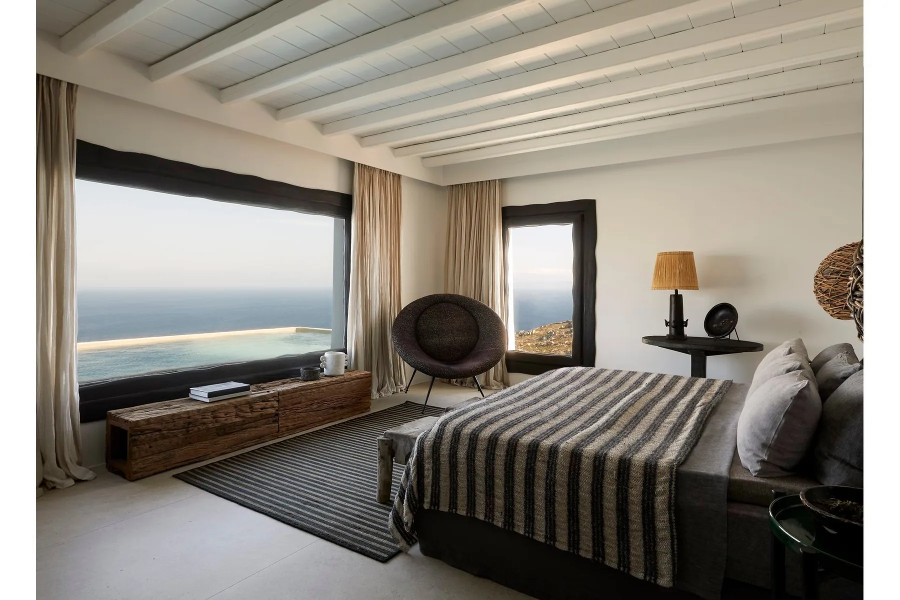 Mykonos luxury villa Iliana in Elia - 20
