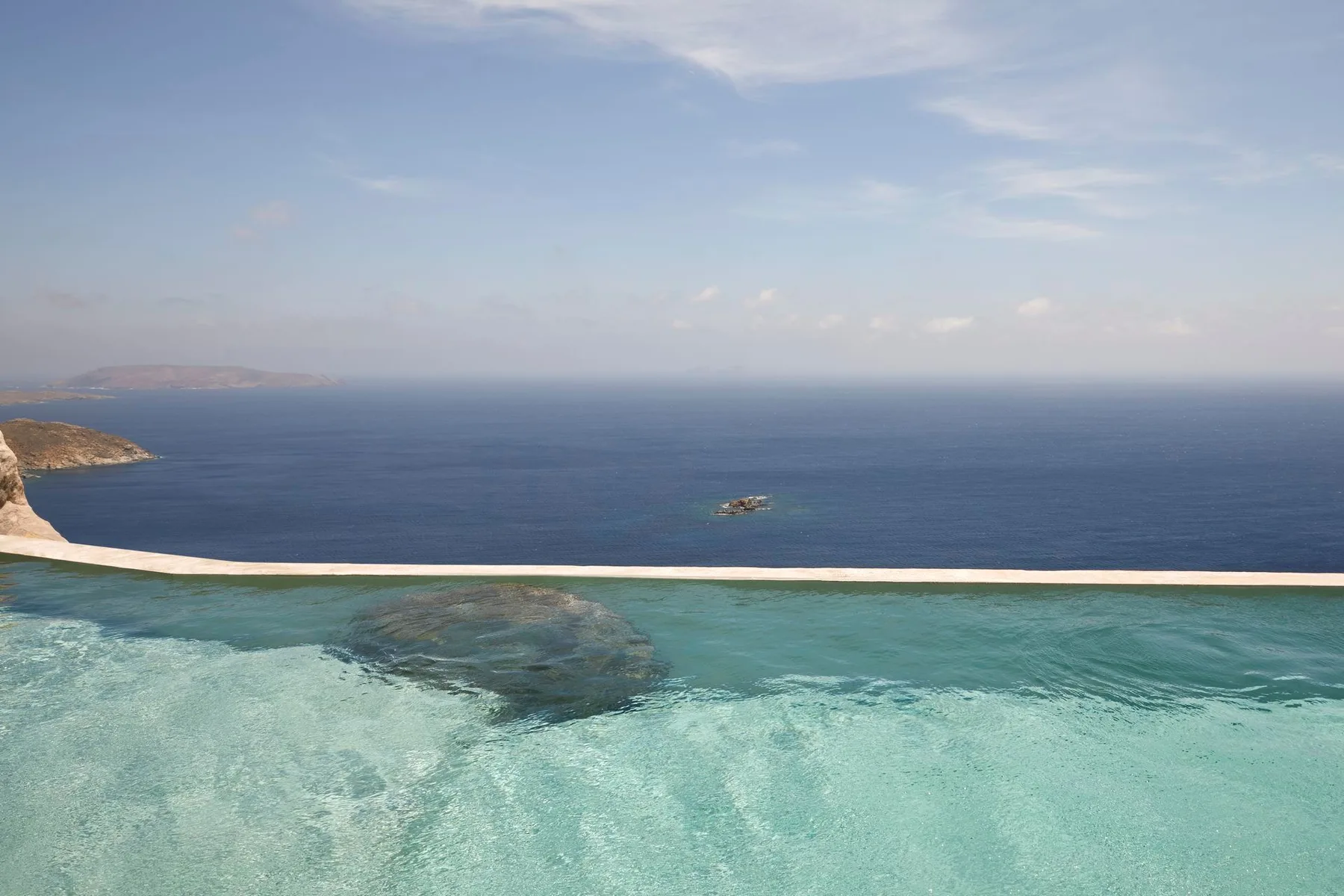 Mykonos luxury villa Iliana in Elia - 8