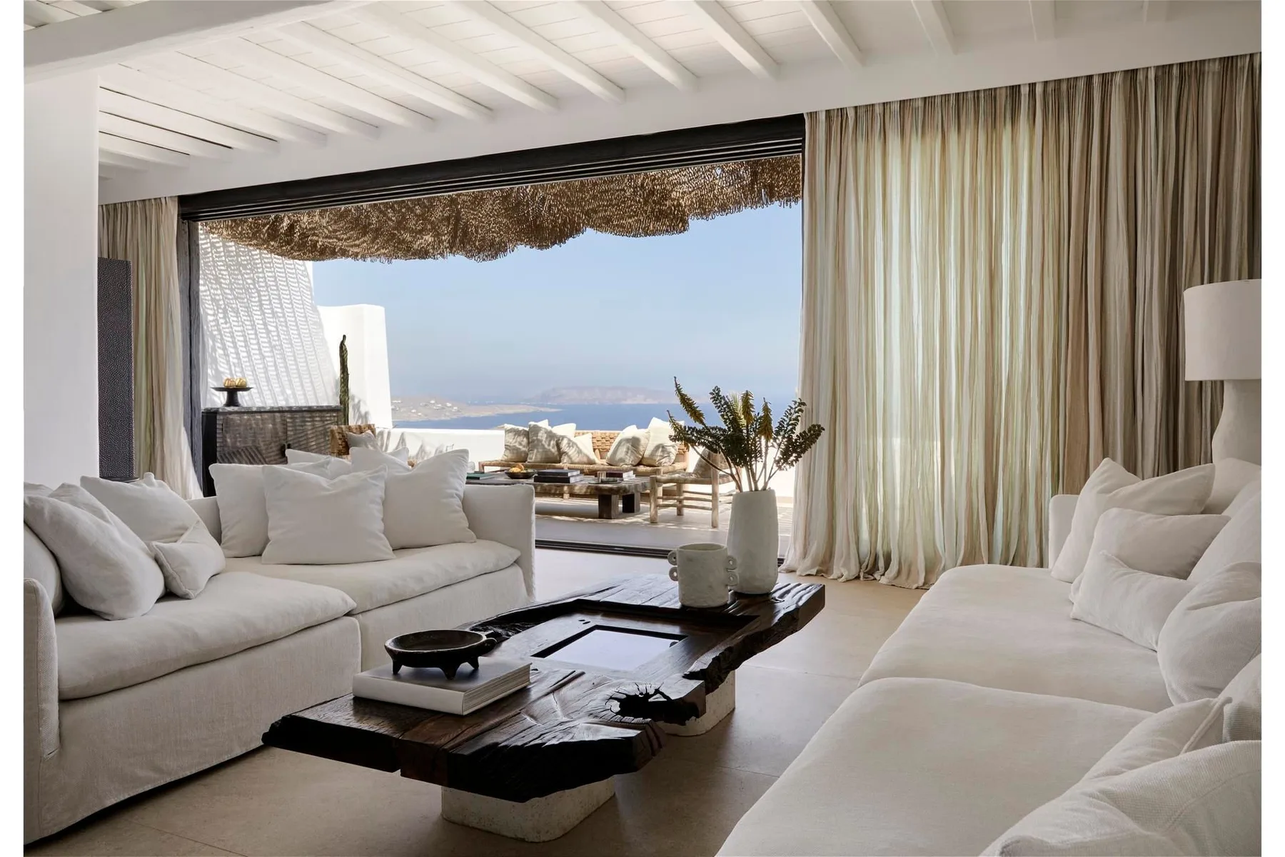 Mykonos luxury villa Iliana in Elia - 14