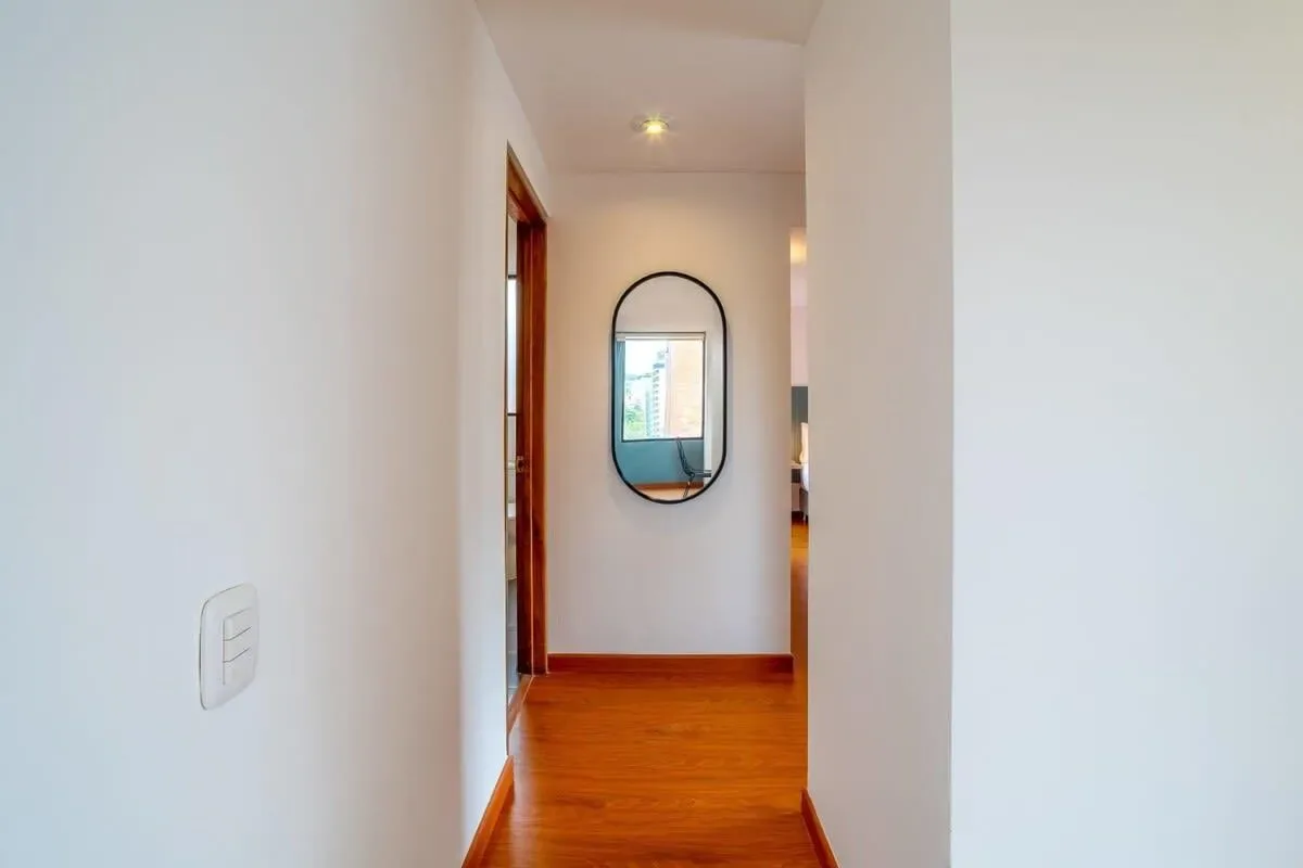 Light-filled 2BR in Cabrera