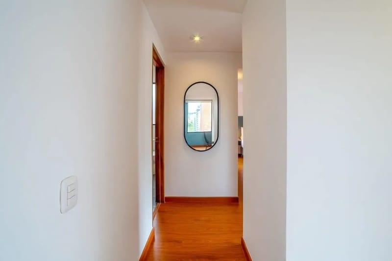 Light-filled 2BR in Cabrera