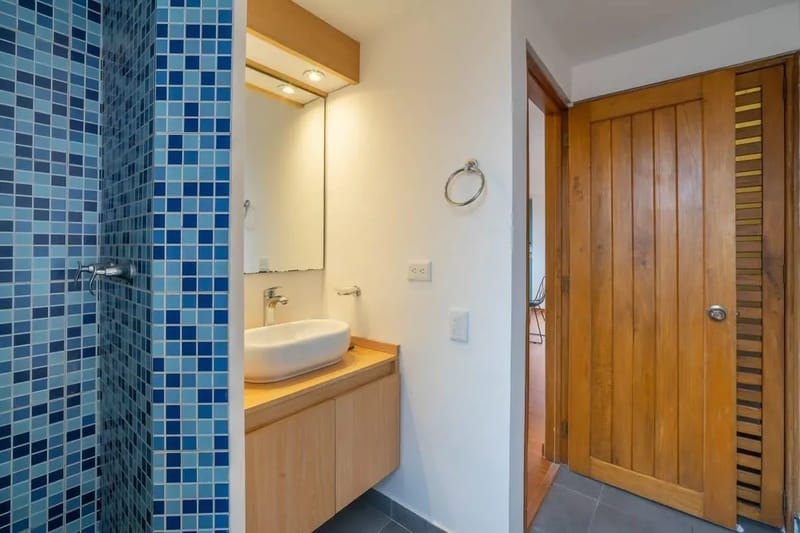 Light-filled 2BR in Cabrera