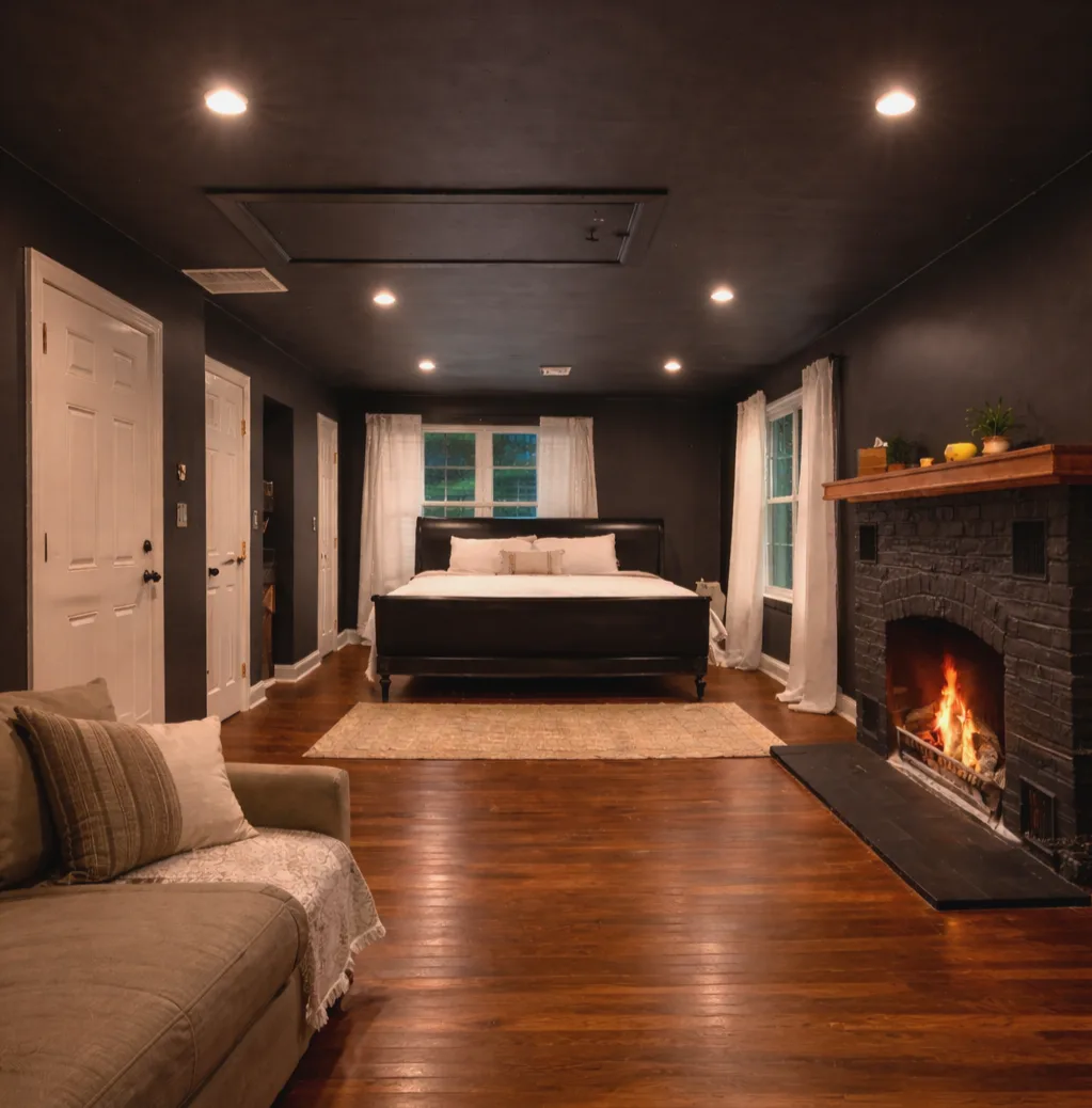 Lodge property image