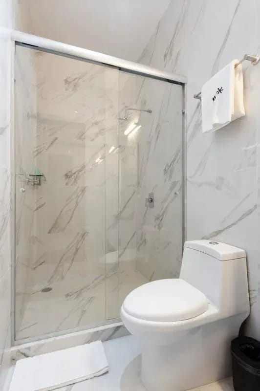 Stylish 1BR with Perfect deco in Polanco