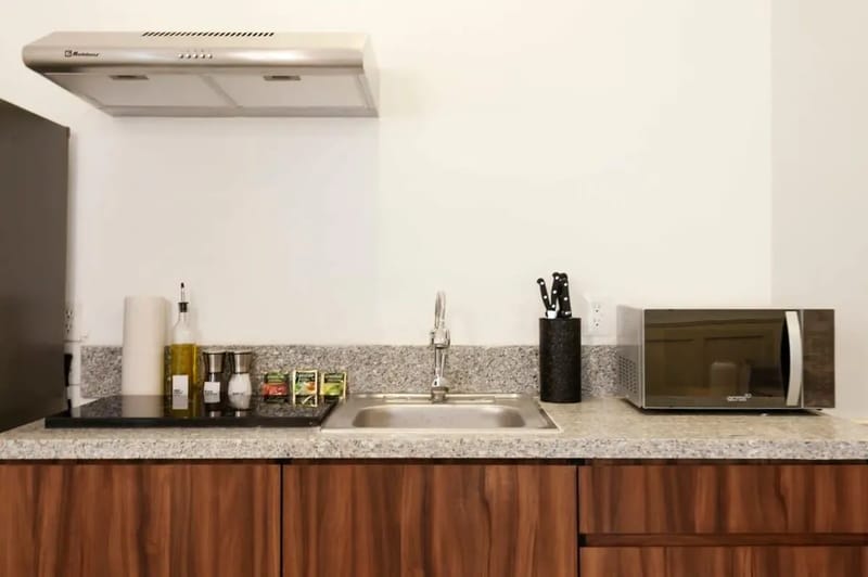 Stylish 1BR with Perfect deco in Polanco