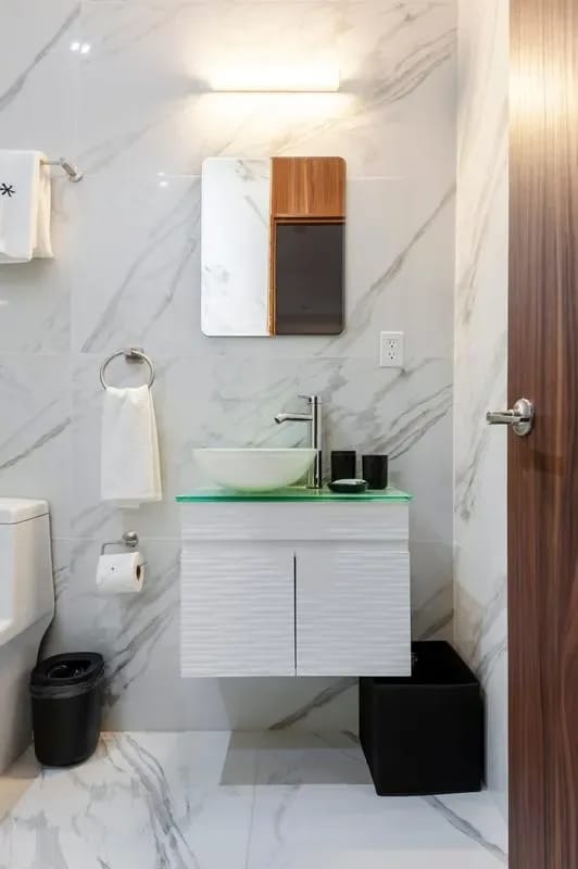 Stylish 1BR with Perfect deco in Polanco