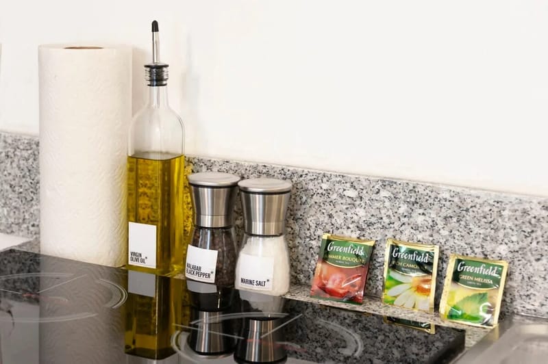 Stylish 1BR with Perfect deco in Polanco