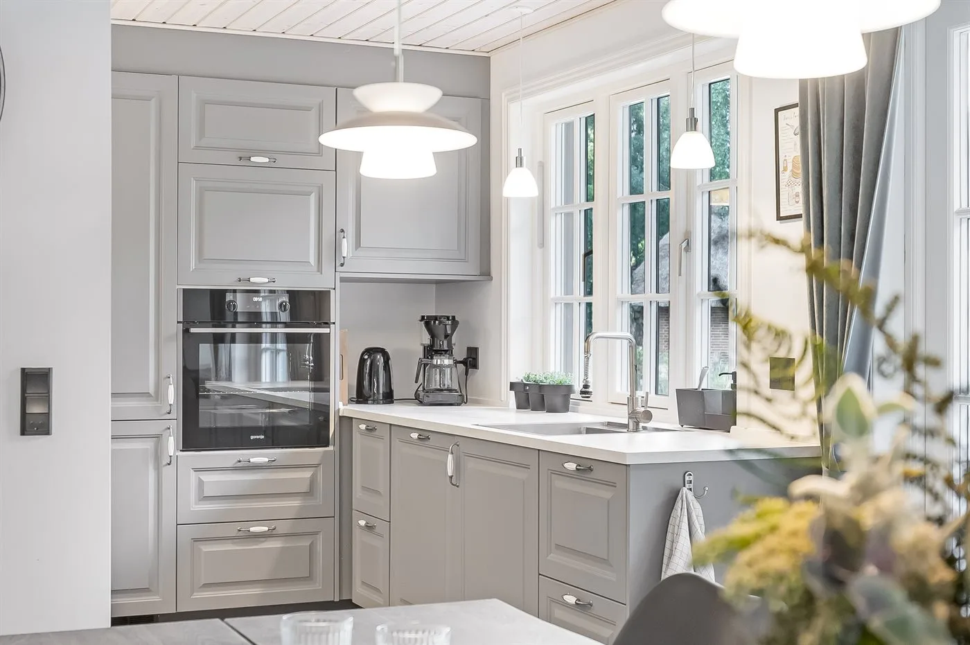 Cocina