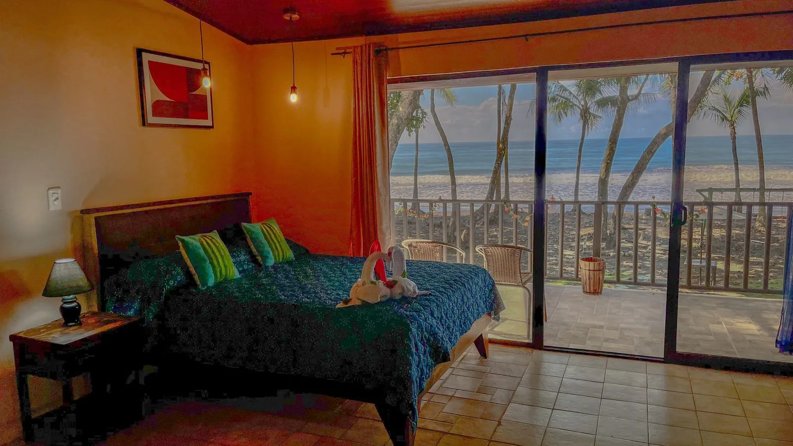 Imagen de cabecera del hotel