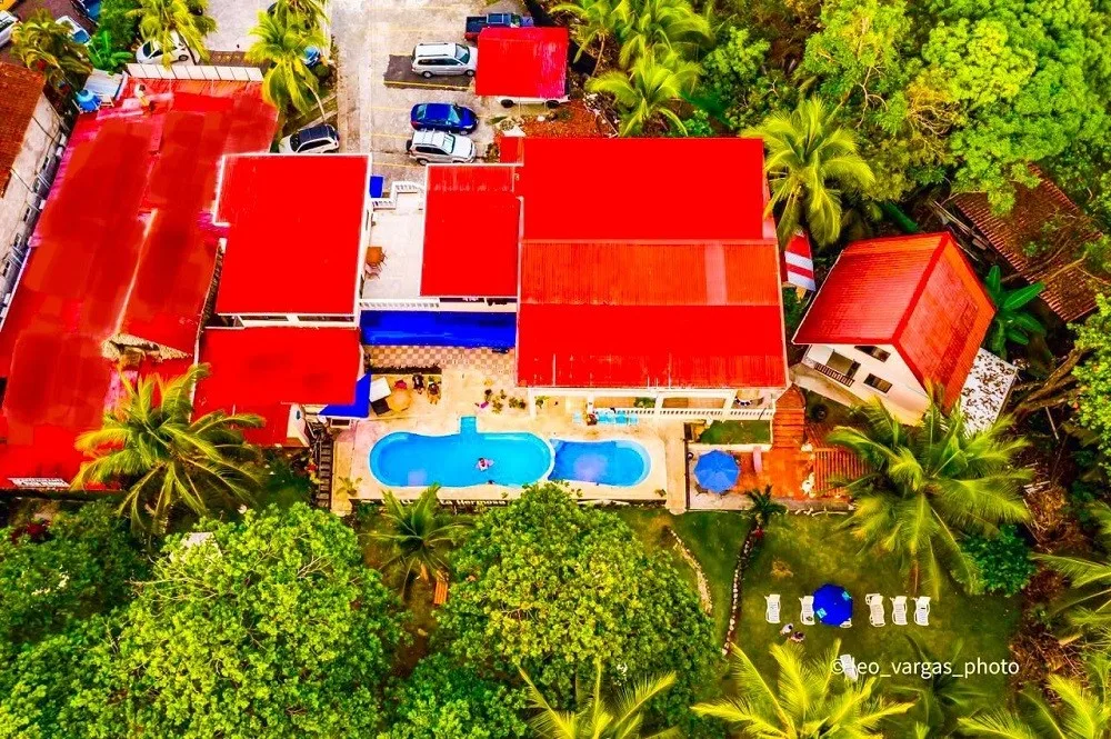 Foto de la galería del hotel