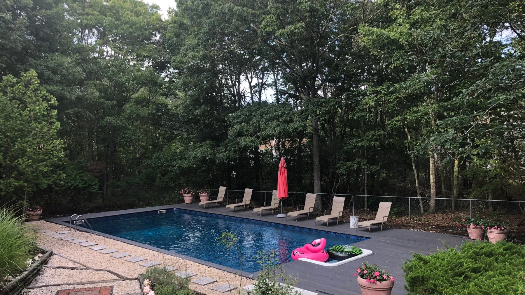 Delightful Sag Harbor