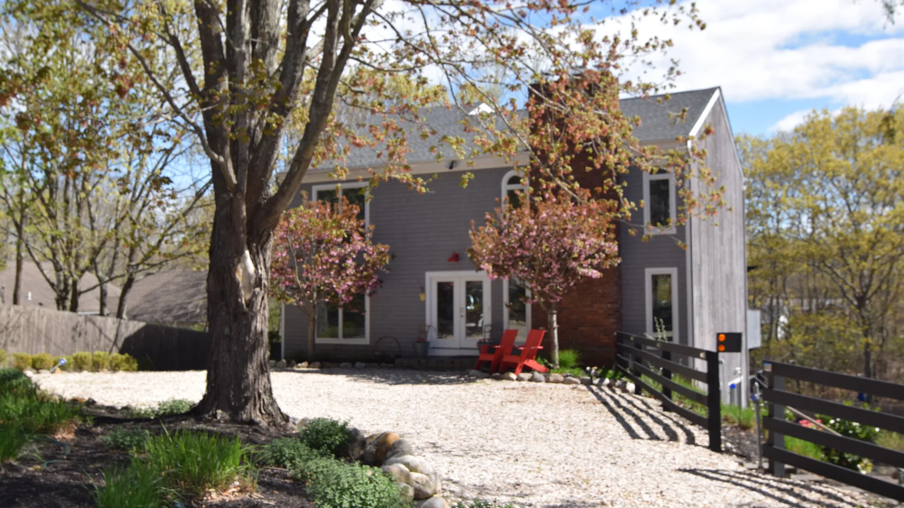 Delightful Sag Harbor