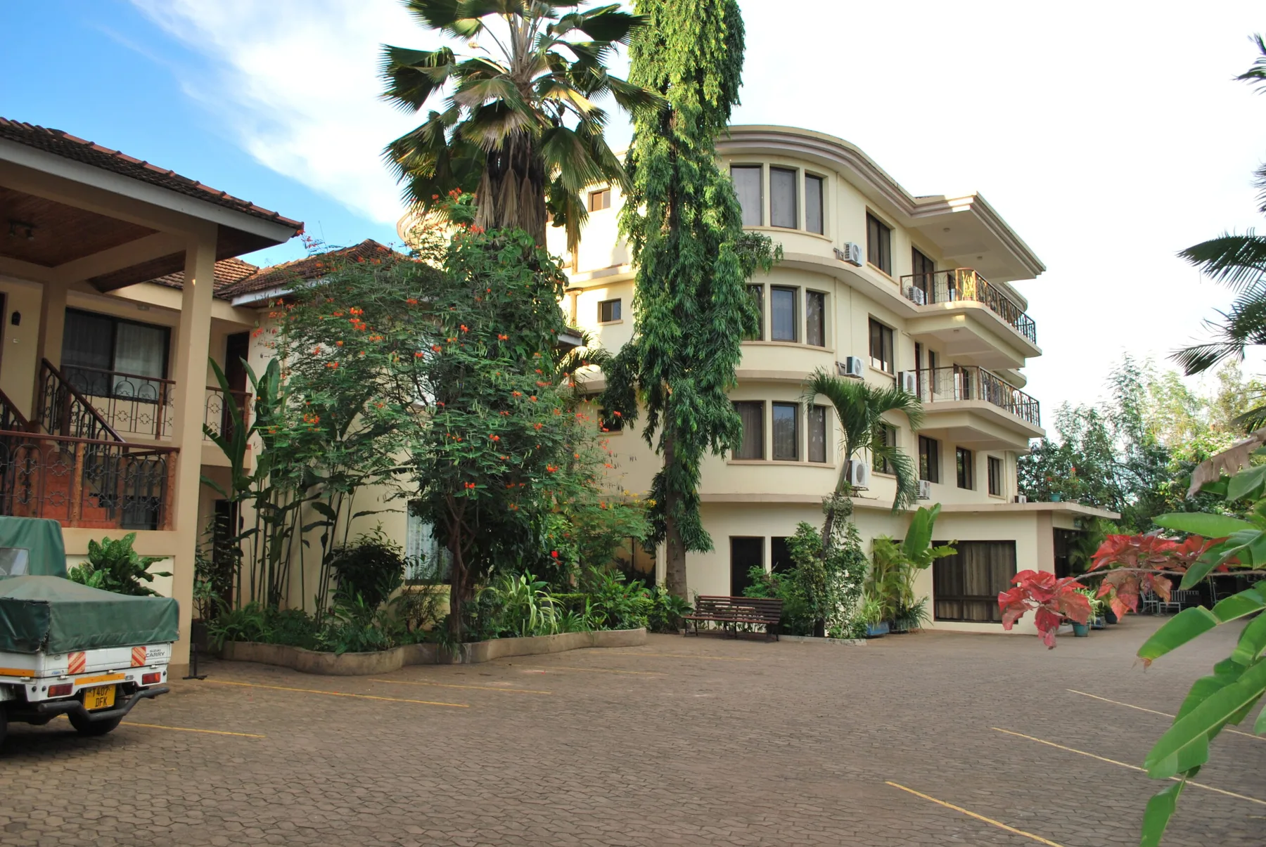 Parkview Inn photo