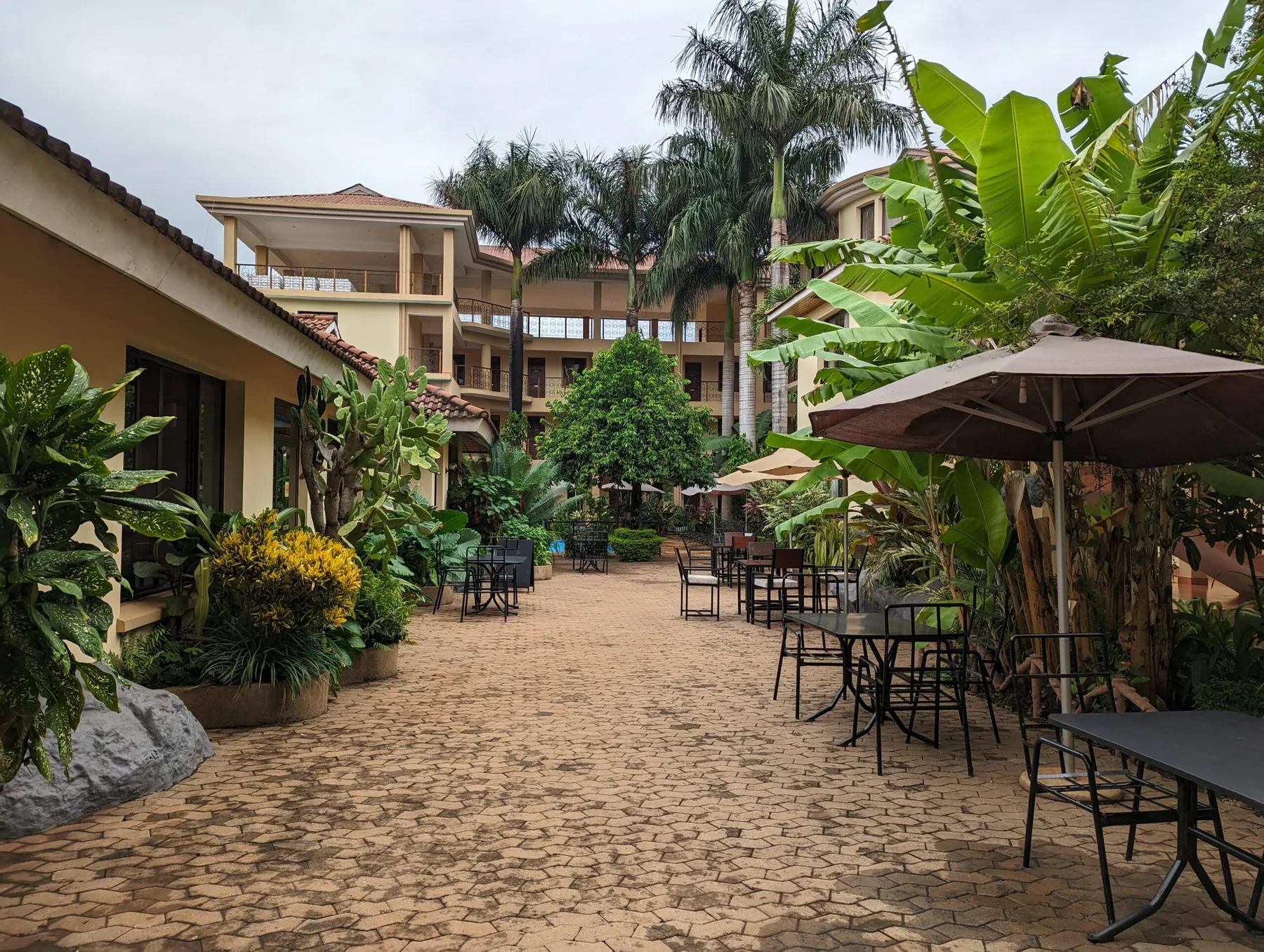 Parkview Inn photo