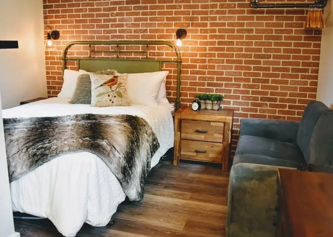 Foto del alojamiento Bramblebank Cottages