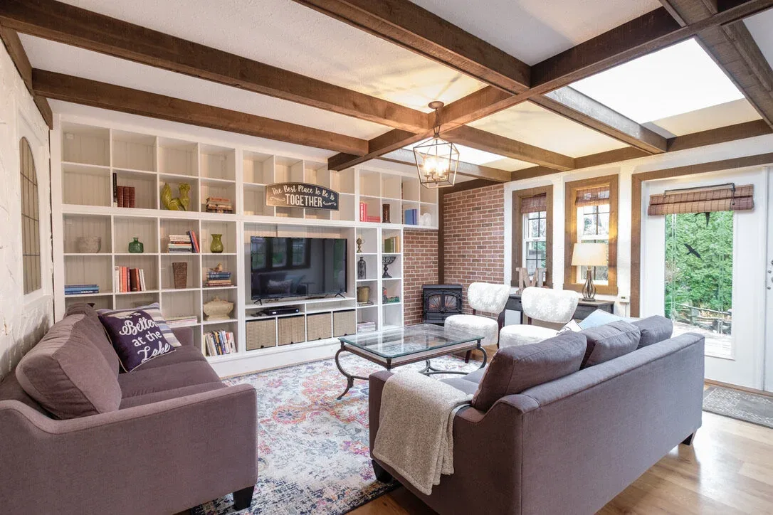 Foto de la propiedad Bramblebank Cottages