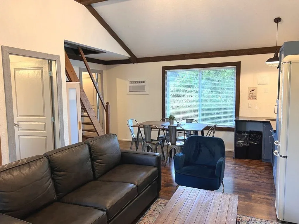 Foto del alojamiento Bramblebank Cottages