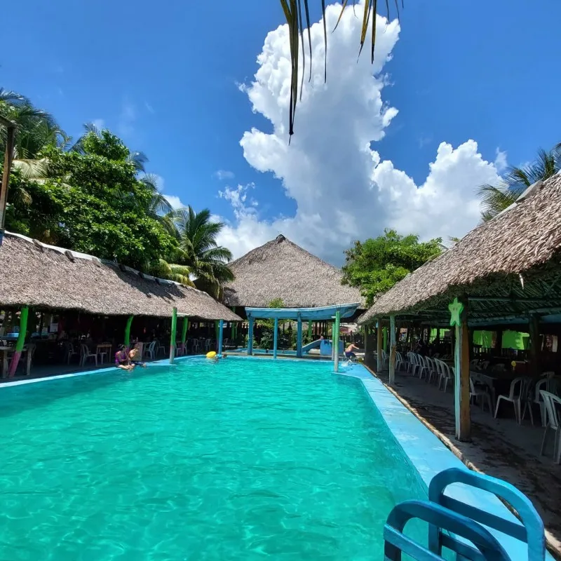 Hotel 7 Mares property gallery photo