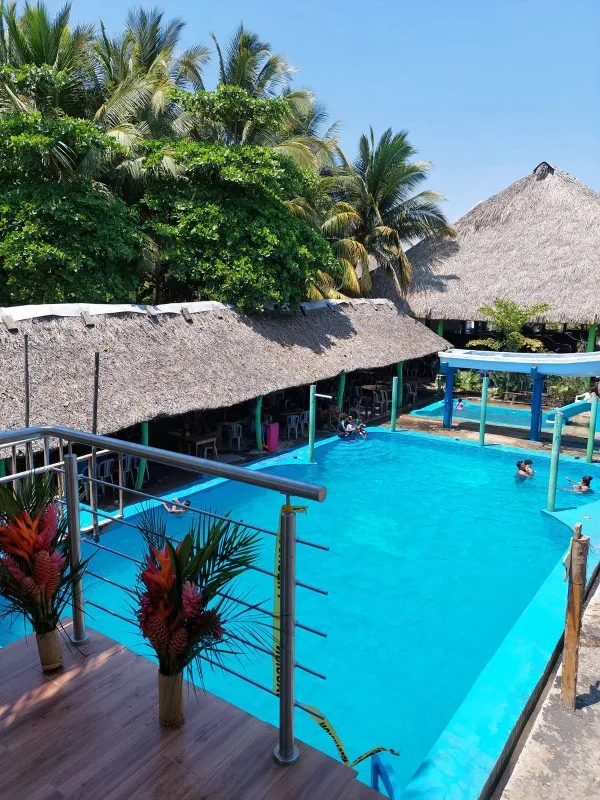 Hotel 7 Mares property gallery photo
