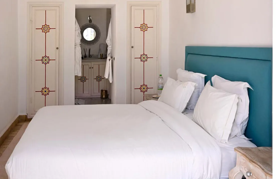 Classic room