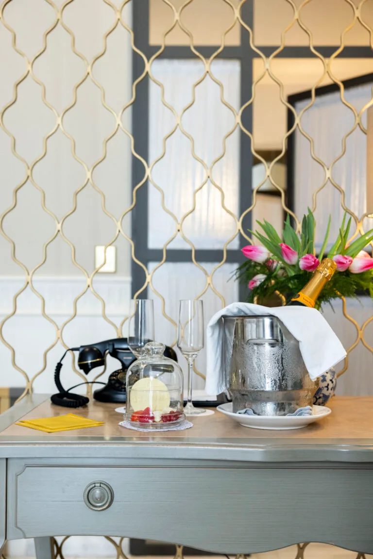Gravina 51 hotel