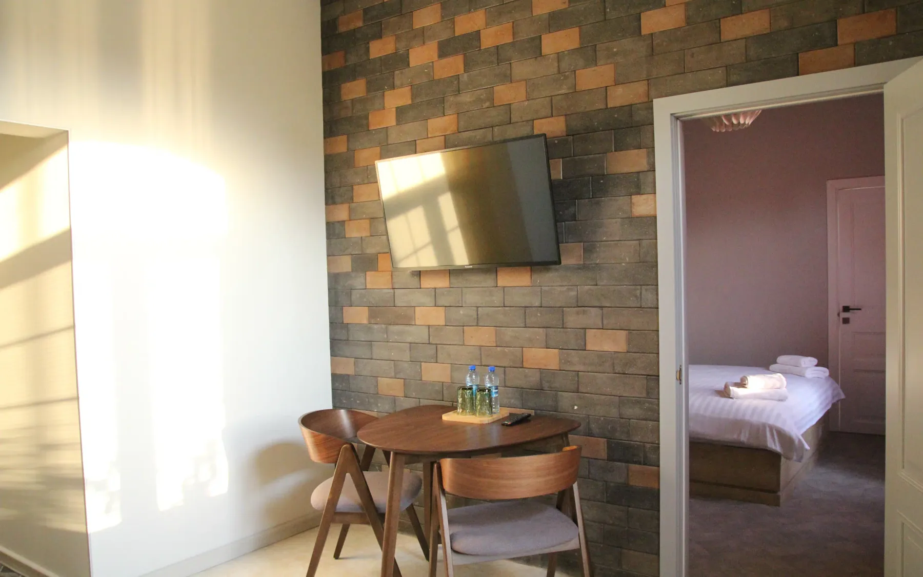 Foto del hotel