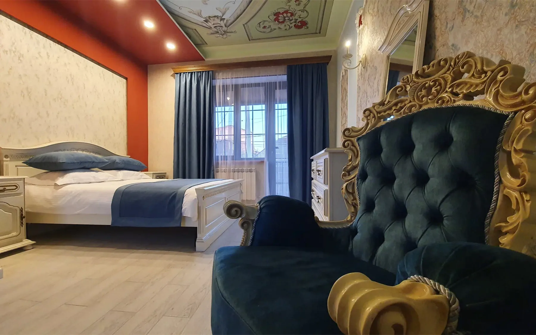 Foto del hotel