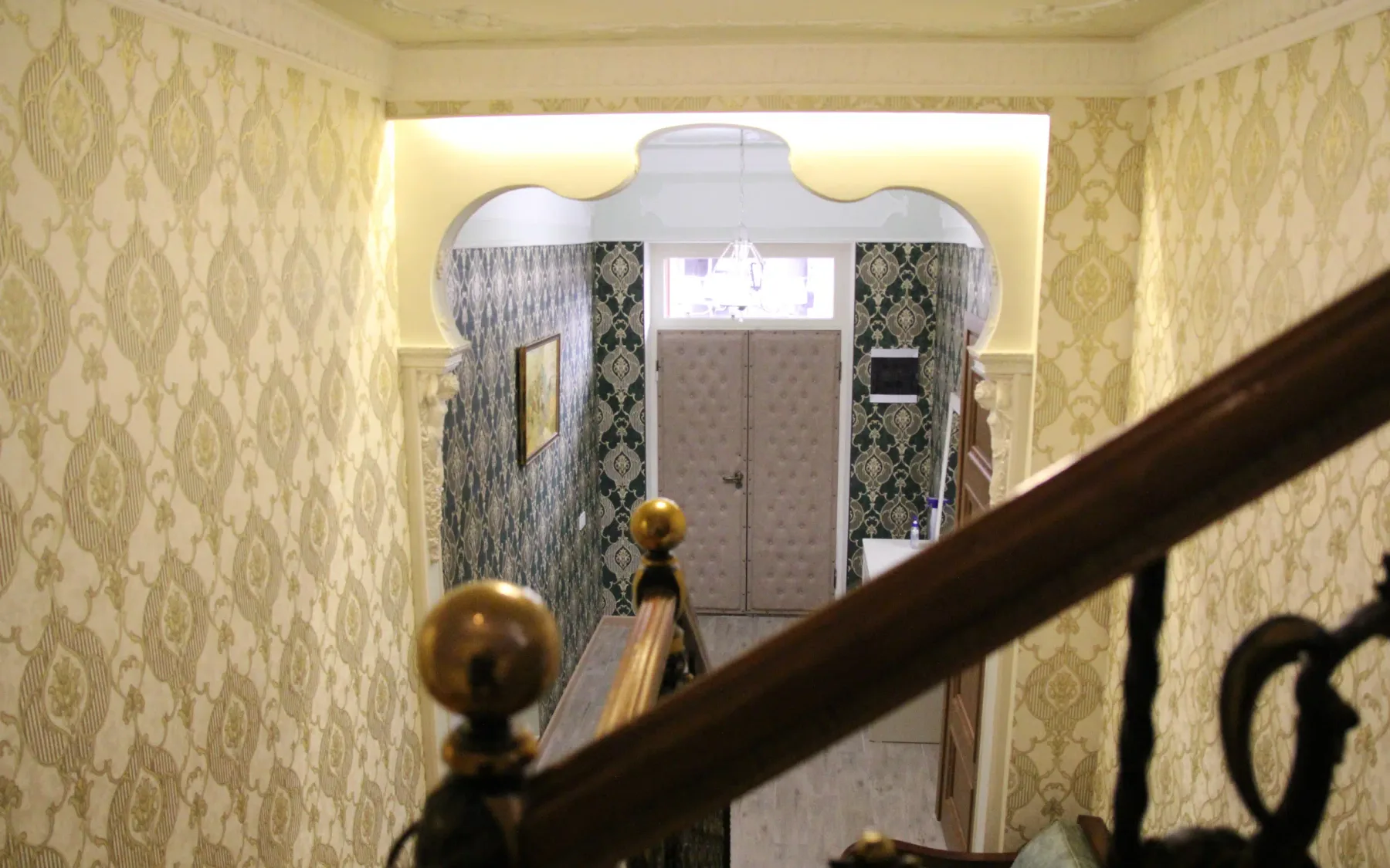 Foto del hotel