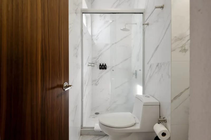 Stylish & Cozy Loft w/ Patio in Polanco