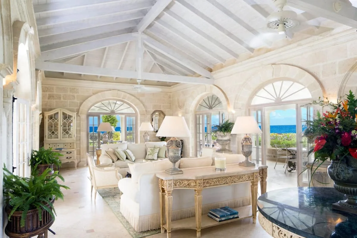Bachelor Hall