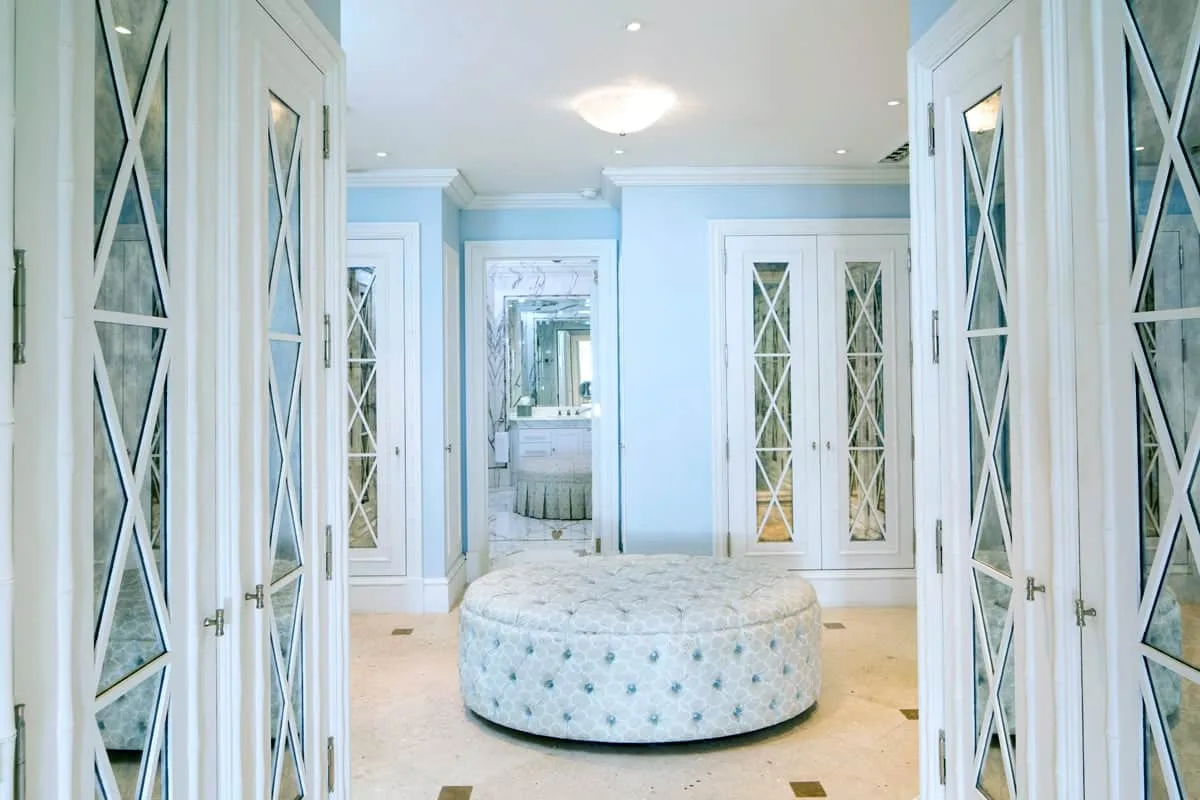 Bachelor Hall