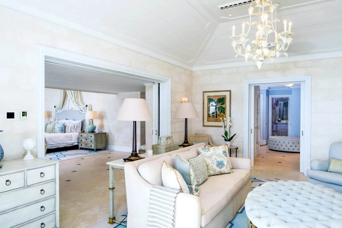 Bachelor Hall