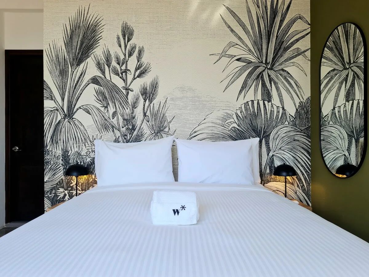Classy 1BR in Casco Antiguo
