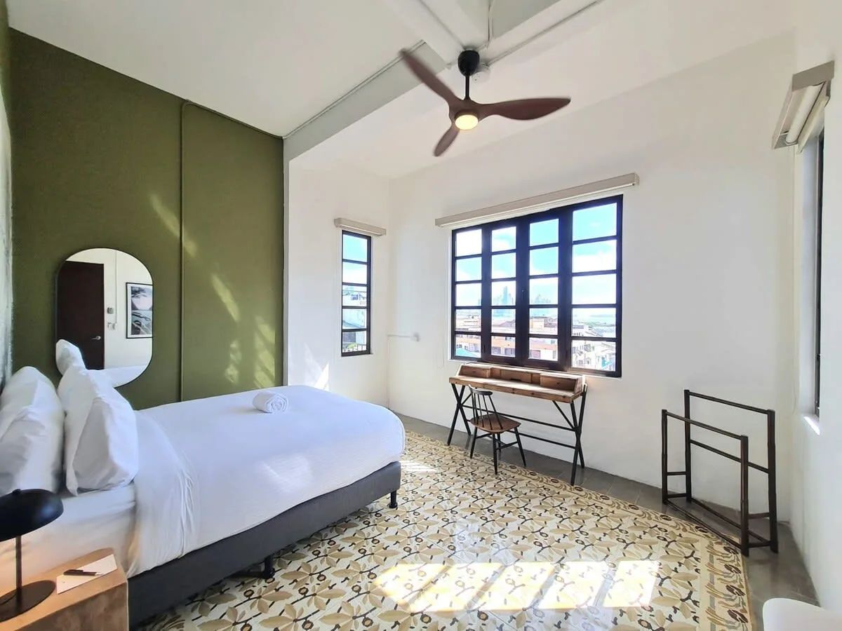 Classy 1BR in Casco Antiguo