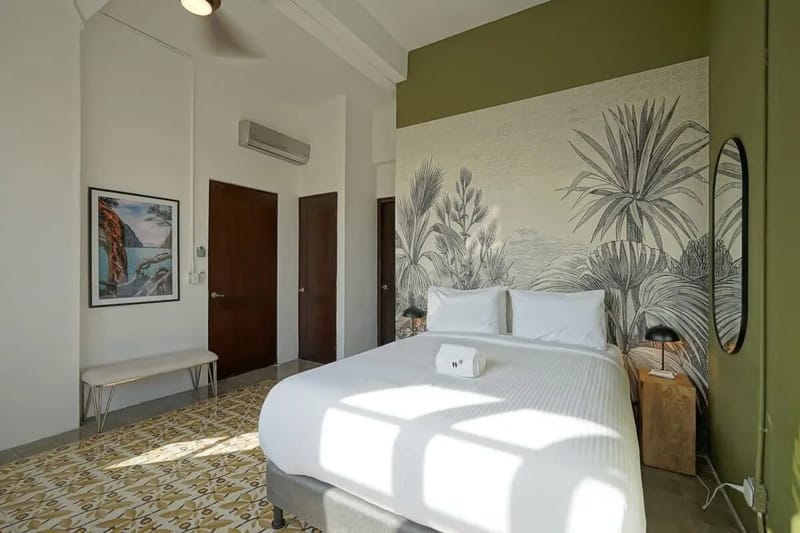 Classy 1BR in Casco Antiguo