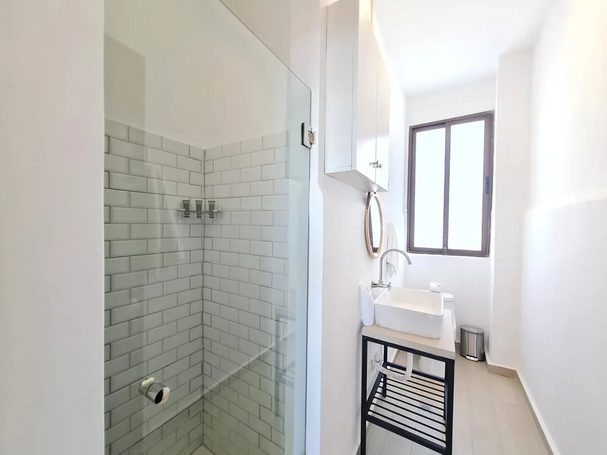 Classy 1BR in Casco Antiguo