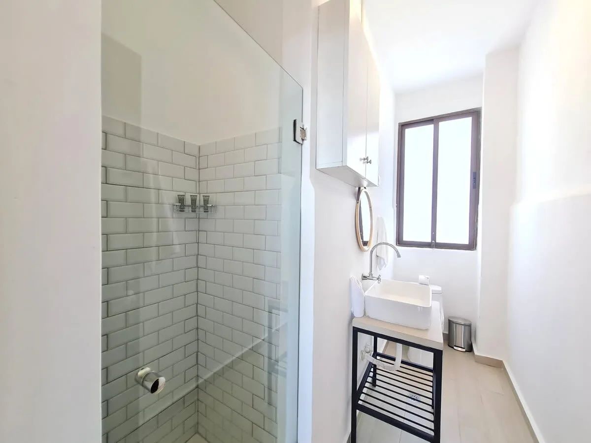 Classy 1BR in Casco Antiguo