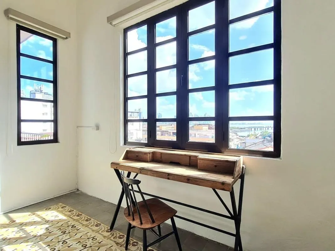 Classy 1BR in Casco Antiguo