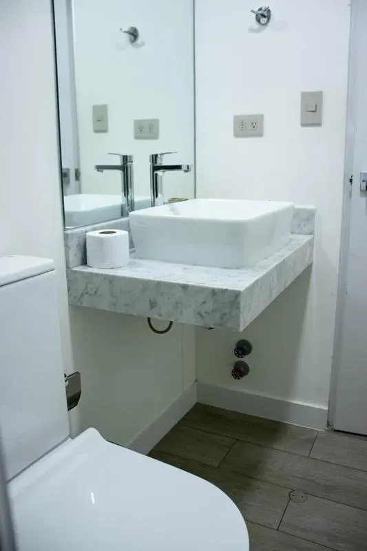 Spacious 2BR at Miraflores - BHM 314