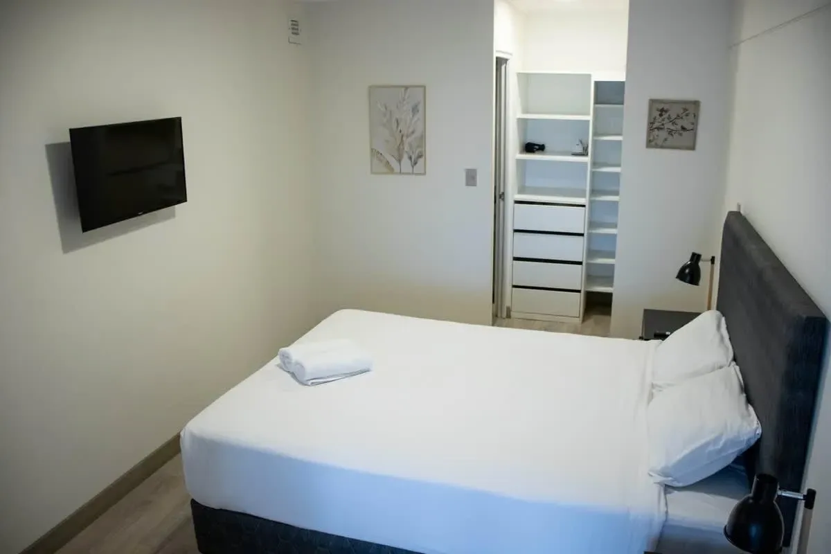 Spacious 2BR at Miraflores - BHM 314