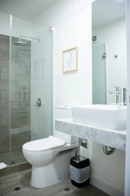 Spacious 2BR at Miraflores - BHM 314