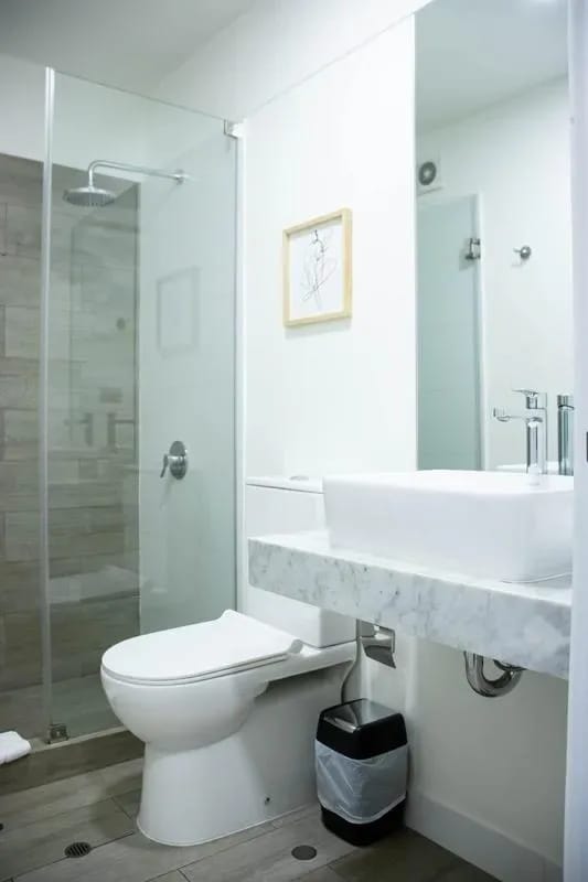 Spacious 2BR at Miraflores - BHM 314