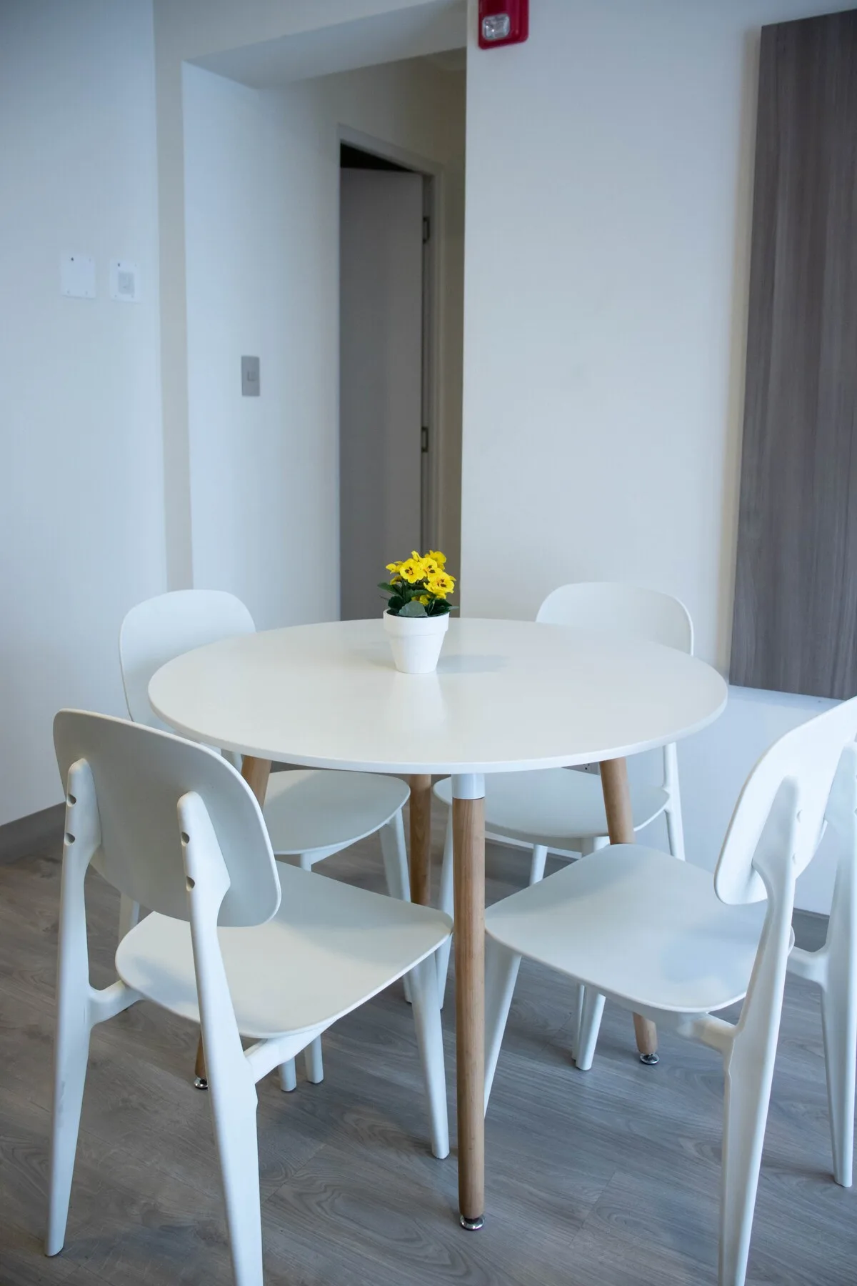 Spacious 2BR at Miraflores - BHM 314