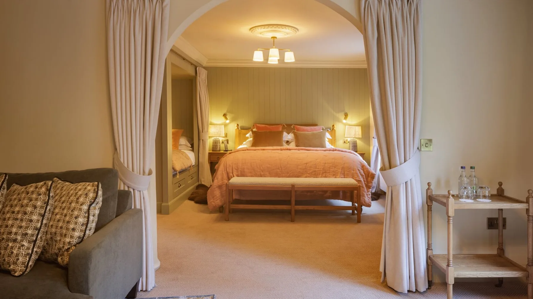Lodge Junior Suite