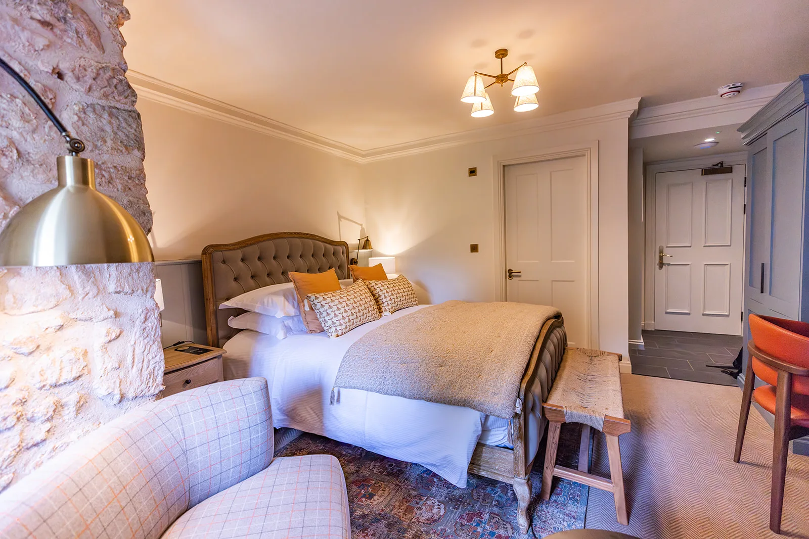 Dalhousie Castle property image