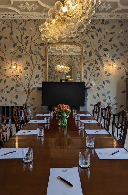 Dalhousie Castle property image