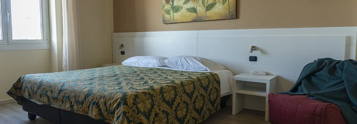 Habitación doble