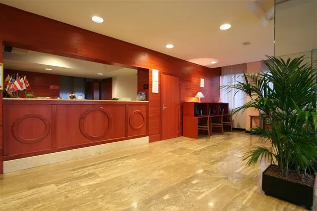Hotel property photo