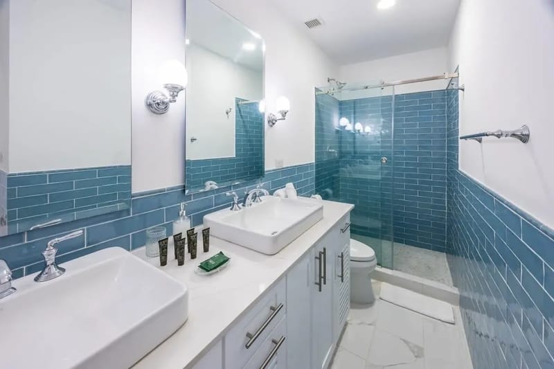 Spacious 1BR in Casco Antiguo w/ Balcony