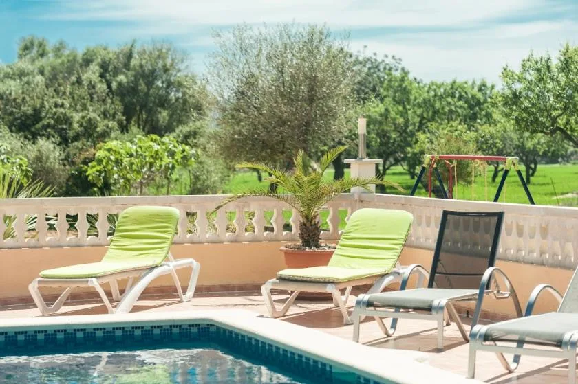Villa Bona Vista